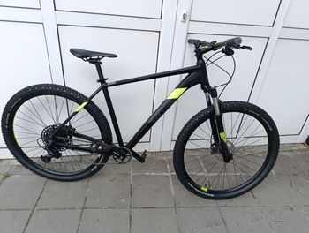 Brugt CUBE ANALOG 2020 2020 Mountainbike — billede 4 af 4