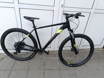 CUBE ANALOG 2020 2020 MTB d'occasion