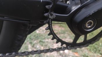Brugt CUBE ANALOG 2020 2020 Mountainbike — billede 3 af 4