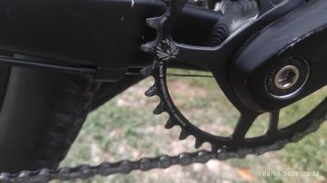 Used CUBE ANALOG 2020 2020 Mountainbike, Black, 27.5, 29 — image 3 of 7