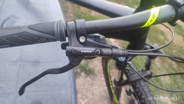 Used CUBE ANALOG 2020 2020 Mountainbike, Black, 27.5, 29 — image 6 of 7