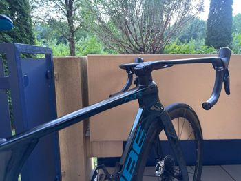 Použité CUBE LITENING AERO C:68X SL 2022 2022 Road & Gravel — obrázek 7 z 11