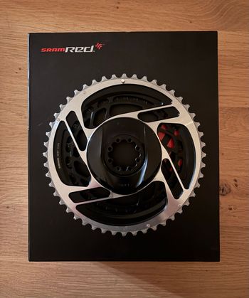 Použité CUBE LITENING AERO C:68X SL 2022 2022 Road & Gravel — obrázek 8 z 11
