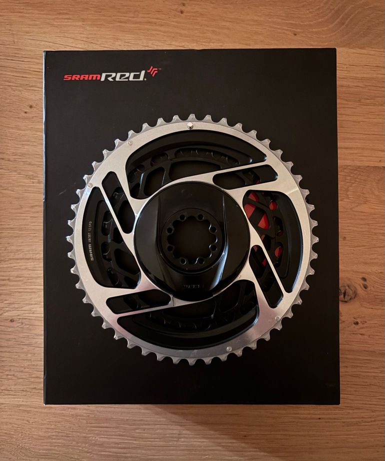 Použité CUBE LITENING AERO C:68X SL 2022 2022 Road & Gravel — obrázek 8 z 11