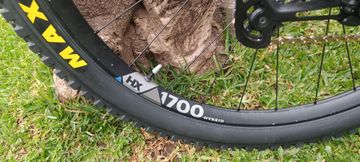 Used BH Atomx Shimano Deore XT 2023 Mountainbike, Black — image 7 of 11