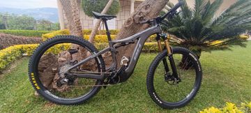 BH Atomx Shimano Deore XT 2023 MTB d'occasion