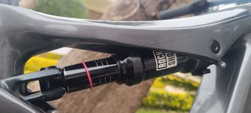Used BH Atomx Shimano Deore XT 2023 Mountainbike, Black — image 6 of 11