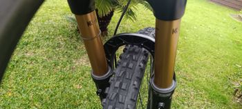 Used BH Atomx Shimano Deore XT 2023 Mountainbike, Black — image 9 of 11