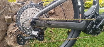 Used BH Atomx Shimano Deore XT 2023 Mountainbike, Black — image 3 of 11