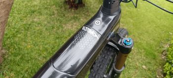 Used BH Atomx Shimano Deore XT 2023 Mountainbike, Black — image 4 of 11