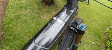 Used BH Atomx Shimano Deore XT 2023 Mountainbike, Black — image 4 of 11