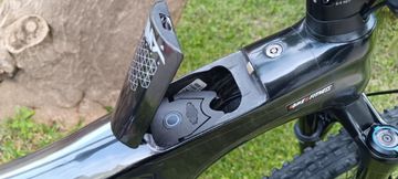 Used BH Atomx Shimano Deore XT 2023 Mountainbike, Black — image 11 of 11