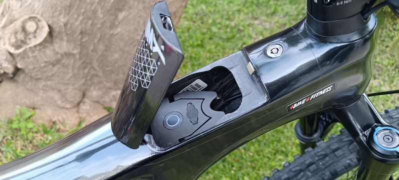 Used BH Atomx Shimano Deore XT 2023 Mountainbike, Black — image 11 of 11