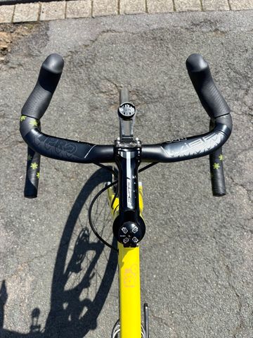 Standert Kreissage SRAM Force eTap AXS 2023 Road & Gravel usato, Bianco — immagine 9 di 17