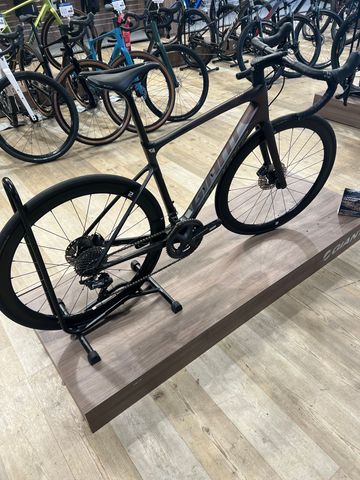 Gebrauchtes Giant Defy, Advanced Pro 2 2021 2021 Road & Gravel