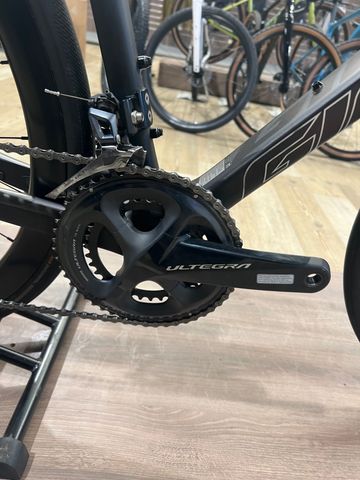 Tweedehands Giant Defy, Advanced Pro 2 2021 2021 Road & Gravel — afbeelding 5 van 9