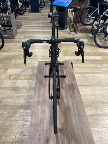 Used Giant Defy, Advanced Pro 2 2021 2021 Road & Gravel, Purple — image 3 of 9