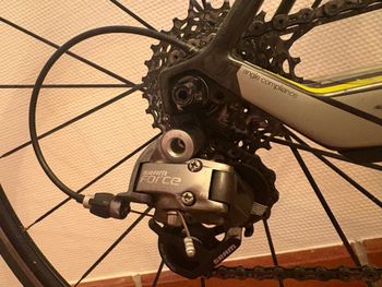 Tweedehands BMC Granfondo GF01 2013 Road & Gravel — afbeelding 3 van 6