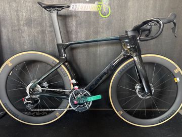 Gebrauchtes Cervélo S5 Red AXS 2026 2026 Road & Gravel