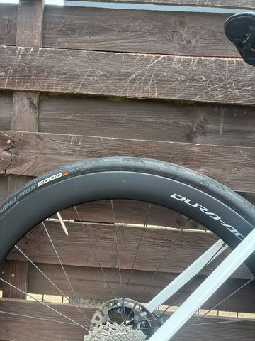 Brugt Stevens Super Prestige Di2 2026 2026 Road & Gravel — billede 12 af 14