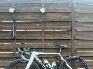 Brugt Stevens Super Prestige Di2 2026 2026 Road & Gravel — billede 14 af 14