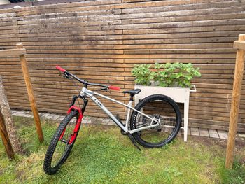 CUBE Reaction Other Shimano 2024 Mountainbike d'occasion — image 2 sur 11