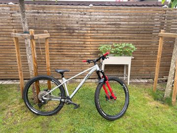 Gebrauchtes CUBE Reaction Other Shimano 2024 MTB