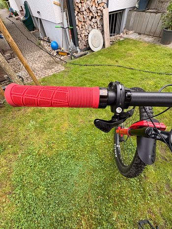 CUBE Reaction Other Shimano 2024 Mountainbike d'occasion — image 8 sur 11