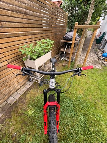 Używany CUBE Reaction Other Shimano 2024 Mountainbike — zdjęcie 5 z 11