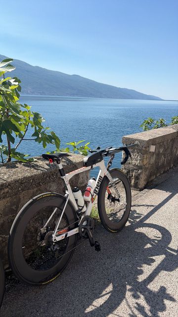Brugt Cinelli Pressure Ultegra Di2 2022 2022 Road & Gravel — billede 2 af 29