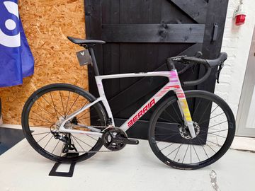 Used Berria BELADOR PRO 105 2026 2026 Road & Gravel
