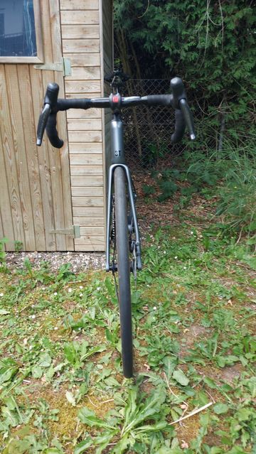 Tweedehands 3T Strada Shimano Ultegra Di2 2025 Road & Gravel — afbeelding 3 van 10