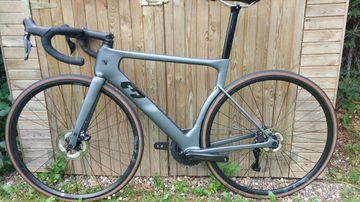 Tweedehands 3T Strada Shimano Ultegra Di2 2025 Road & Gravel — afbeelding 2 van 10