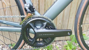 Tweedehands 3T Strada Shimano Ultegra Di2 2025 Road & Gravel — afbeelding 6 van 10