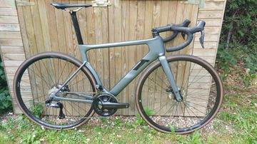 Brugt 3T Strada Shimano Ultegra Di2 2025 Road & Gravel
