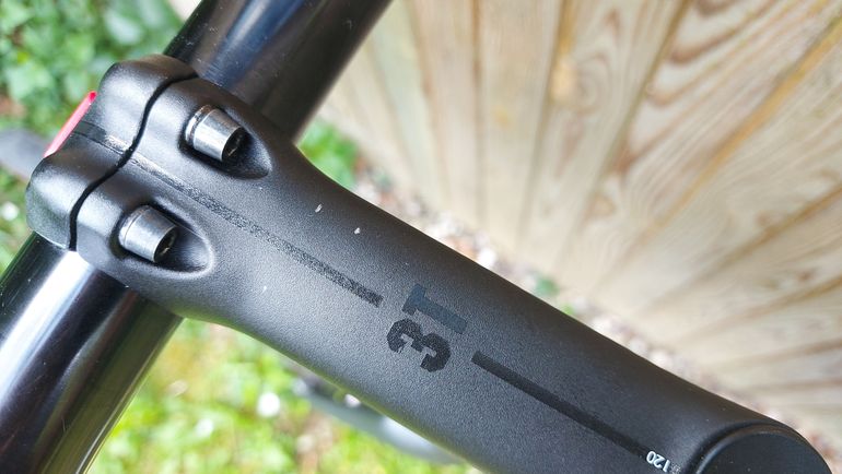 Used 3T Strada Shimano Ultegra Di2 2025 Road & Gravel, Light Gray — image 10 of 10