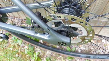 Tweedehands 3T Strada Shimano Ultegra Di2 2025 Road & Gravel — afbeelding 8 van 10