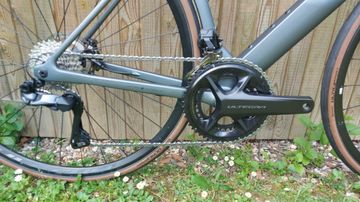 Tweedehands 3T Strada Shimano Ultegra Di2 2025 Road & Gravel — afbeelding 5 van 10