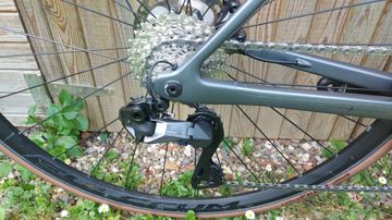 Tweedehands 3T Strada Shimano Ultegra Di2 2025 Road & Gravel — afbeelding 7 van 10