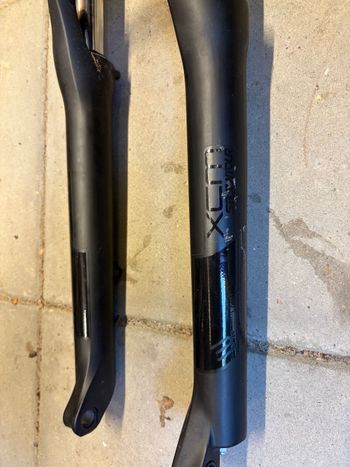 Used Trek Marlin+ 6 2024 Frameset 2024 Mountainbike, Red, 27.5, 29 — image 8 of 17