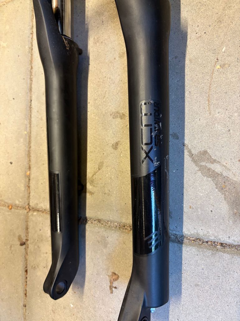 Used Trek Marlin+ 6 2024 Frameset 2024 Mountainbike, Red, 27.5, 29 — image 8 of 17