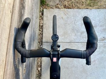 Used Trek Madone SL 7 Gen 7 2024 2024 Road & Gravel, White — image 8 of 14