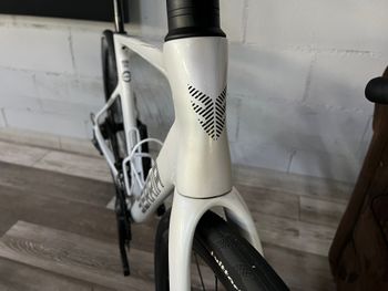Použité Berria BELADOR ELITE 105 2025 2025 Road & Gravel — obrázek 9 z 20