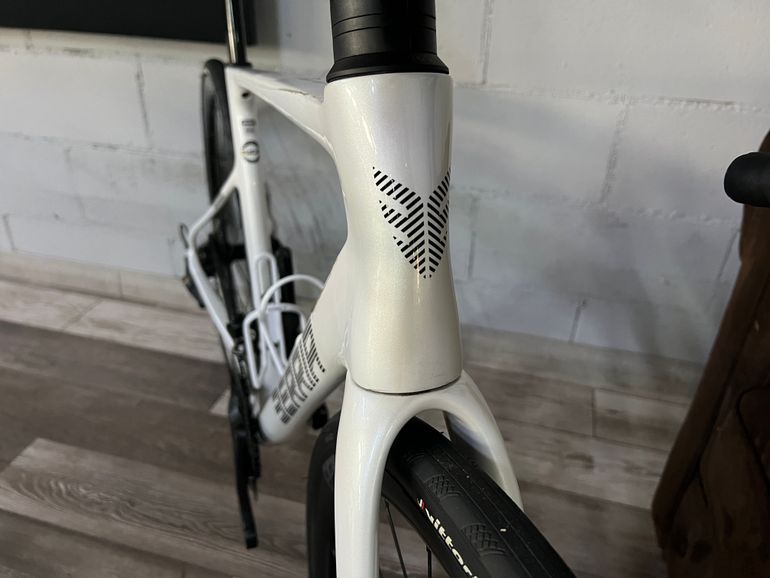 Použité Berria BELADOR ELITE 105 2025 2025 Road & Gravel — obrázek 9 z 20