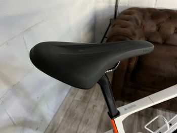 Použité Berria BELADOR ELITE 105 2025 2025 Road & Gravel — obrázek 3 z 20