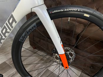 Použité Berria BELADOR ELITE 105 2025 2025 Road & Gravel — obrázek 12 z 20