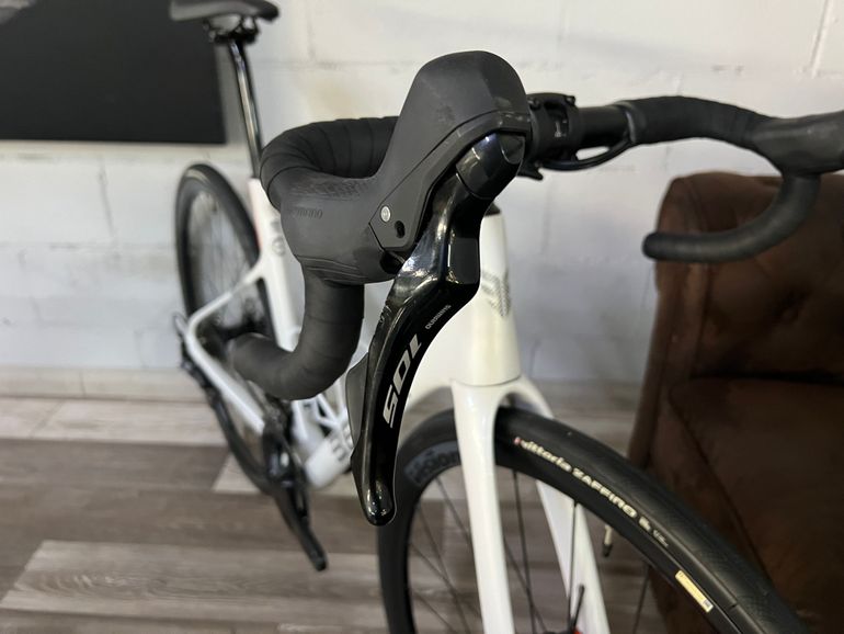Použité Berria BELADOR ELITE 105 2025 2025 Road & Gravel — obrázek 7 z 20