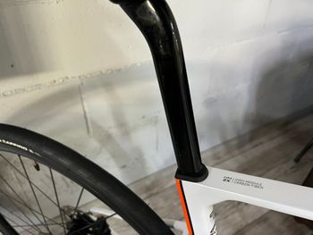 Použité Berria BELADOR ELITE 105 2025 2025 Road & Gravel — obrázek 4 z 20