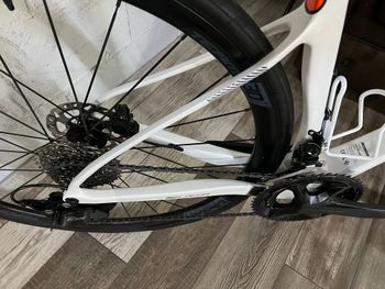 Použité Berria BELADOR ELITE 105 2025 2025 Road & Gravel — obrázek 18 z 20