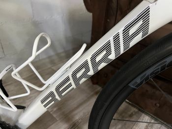 Použité Berria BELADOR ELITE 105 2025 2025 Road & Gravel — obrázek 13 z 20